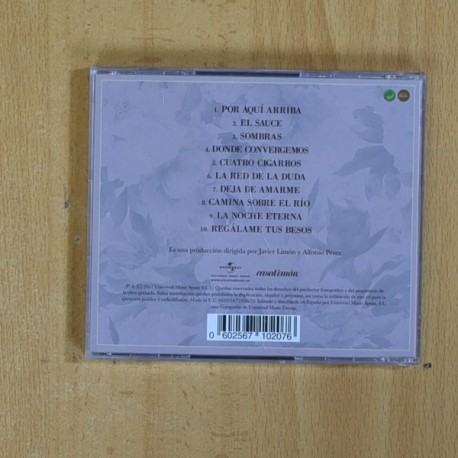 MALOKO - MALOKO - CD