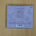 MALOKO - MALOKO - CD