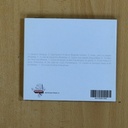 ANTONIO MEJIAS - AMORES OCULTOS - CD