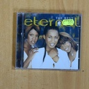ETERNAL - THE BEST - CD