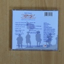 MARK O CONNOR - LIBERTY - CD