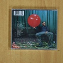 WILL YOUNG - KEEP ON - CD