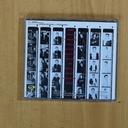 TERAPIA NACIONAL - CUESTION DE TIEMPO - CD