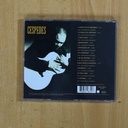 FRANCISCO CESPEDES - VIDA LOCA - CD