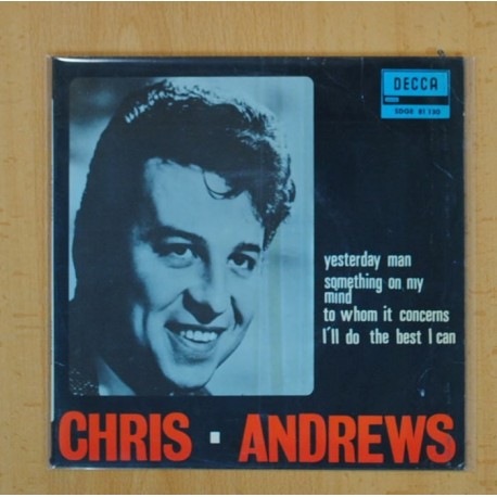 TITO SCHIPA - AVE MARIA + 3 - EP