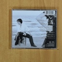 VALDERRAMA - LA MEMORIA DEL AGUA - CD