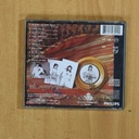 KETAMA - PA GENTE CON ALMA - CD