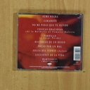LA BARBERIA - HISTORIAS DE UN DESEO - CD