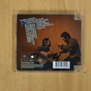 PITINGO - SOULERIA - CD