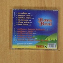 RAYA REAL - ECHALE AZUCAR - CD