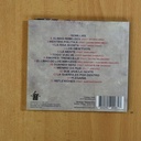 CHE SUDAKA - ALMAS REBELDES - CD