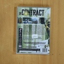 THE CONTRACT - DVD