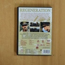 REGENERATION - DVD