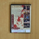 EL PERFUME - DVD