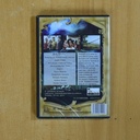 LOS PIRATAS DE LA MALASIA - DVD