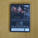 HAMLET - DVD