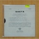 LEONARD PENNARIO - FOUR CHOPIN WALTZES - EP