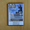 LA VUELTA AL MUNDO EN 80 DIAS - DVD
