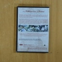 UNA HABITACION CON VISTAS - DVD