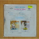 JEREMY FINN - LADY ANN - SINGLE