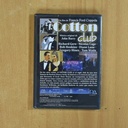COTTON CLUB - DVD
