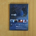 CRASH - DVD