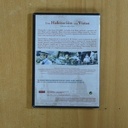 UNA HABITACION CON VISTAS - DVD