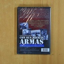 CON SUS MISMAS ARMAS - DVD