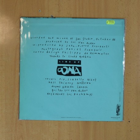 LINE UP OONA - CASSEROLE - MAXI