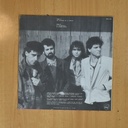 LA AVENTURA - ME ENAMORE DE LA CIBELES - LP