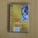 LA ULTIMA VEZ QUE VI PARIS - DVD