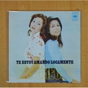 CUCO SANCHEZ - FALLASTE CORAZON + 3 - EP