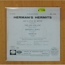 FRANZ VOLKER - DIE GROBEN IHRER ZEIT - SINGLE