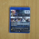 NIGHT OF THE CREEPS VERISON ORIGINAL - BLURAY