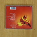 ANA TORROJA - PUNTOS CARDINALES - CD