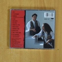 DONATO Y ESTEFANO - MAR ADENTRO - CD