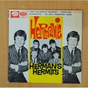 FRANZ VOLKER - DIE GROBEN IHRER ZEIT - SINGLE