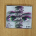 VAINICA DOBLE - LO MEJOR DE LA EDAD DE ORO DEL POP ESPAÃOL - CD