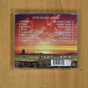 MACACO - ENTRE RAICES Y ANTENAS - CD