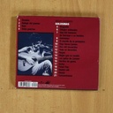 PEDRO GUERRA - GOLOSINAS - CD