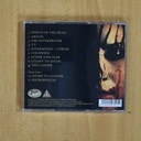 WACHENFELDT - THE INTERPRETER - CD