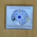 JUAN MUÃOZ - ANACRONICOS - CD