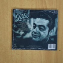 ANDREU MUNTANER - LOBO DANCEABLE - CD