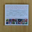 VARIOS - GRAMMED GLOBAL SOUNDCLASH 1980 / 89 - CD