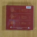 MARTIRIO - FUNDAMENTAL - CD
