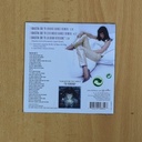 NATALIA OREIRO - BASTA DE TI - CD