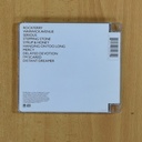 DUFFY - ROCKFERRY - CD