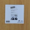 ORQUESTA MONDRAGON - CONTROL - CD SINGLE
