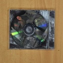 LOQUILLO - CENTRAL PARK - CD SINGLE