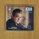 PLACIDO DOMINGO - BAJO EL CIELO ESPAÃOL - CD